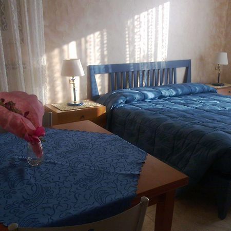 B&B Cassio Trieste Extérieur photo