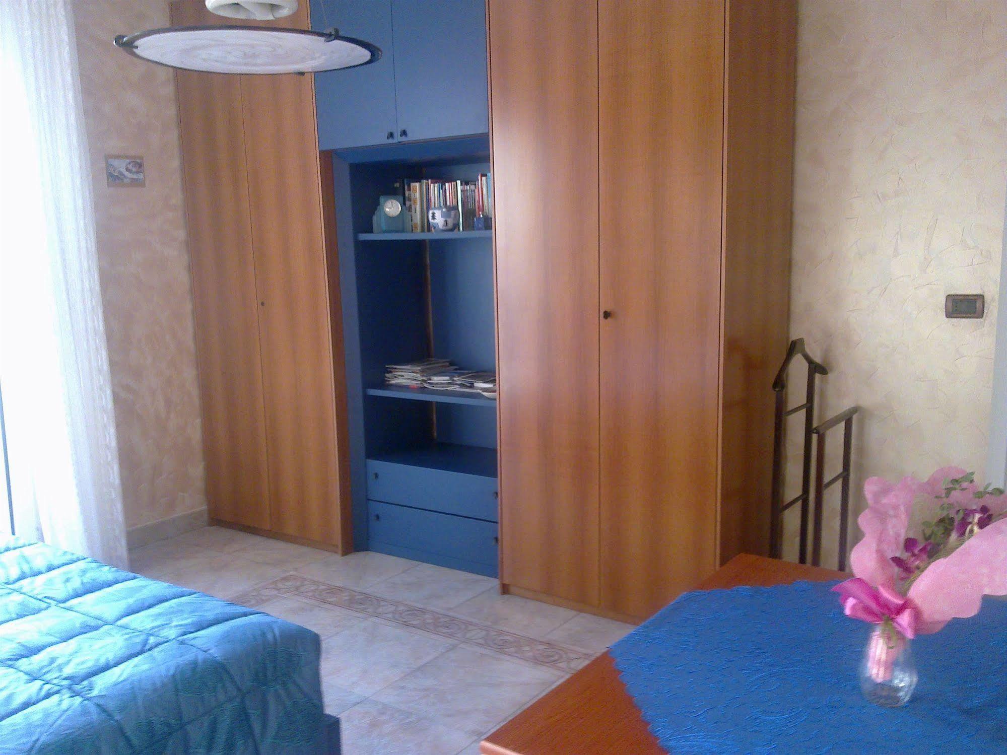 B&B Cassio Trieste Extérieur photo