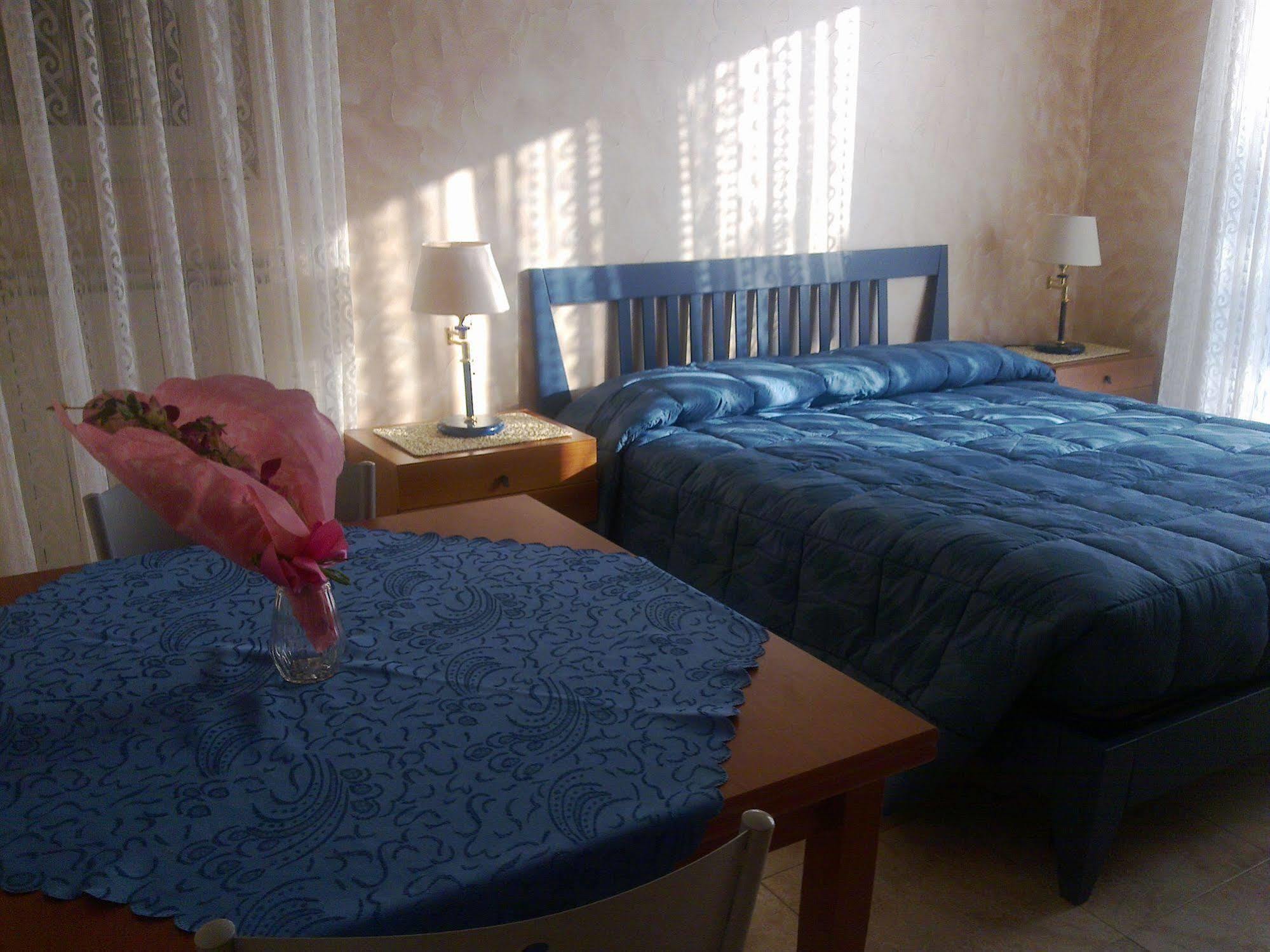 B&B Cassio Trieste Extérieur photo