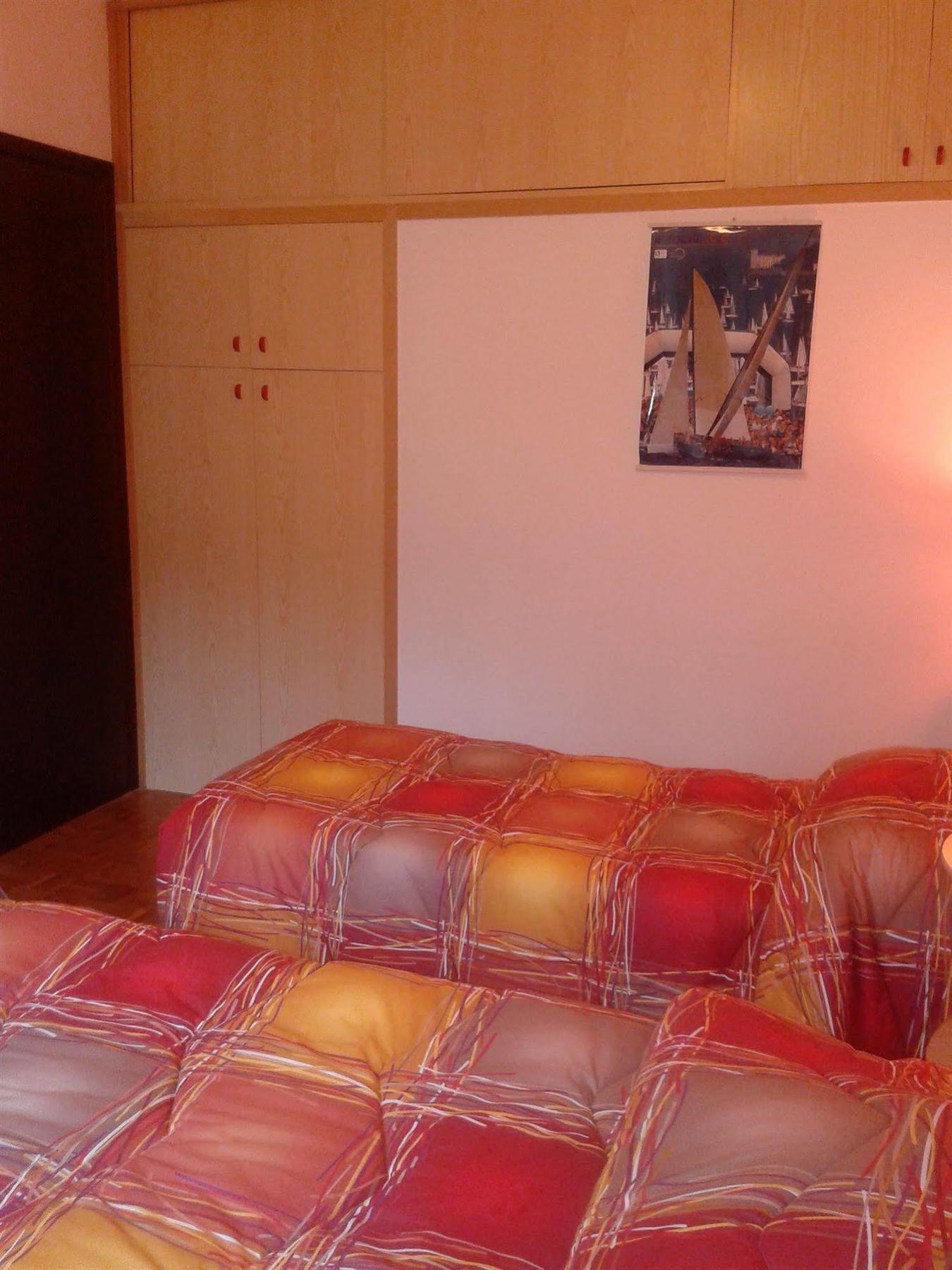 B&B Cassio Trieste Extérieur photo