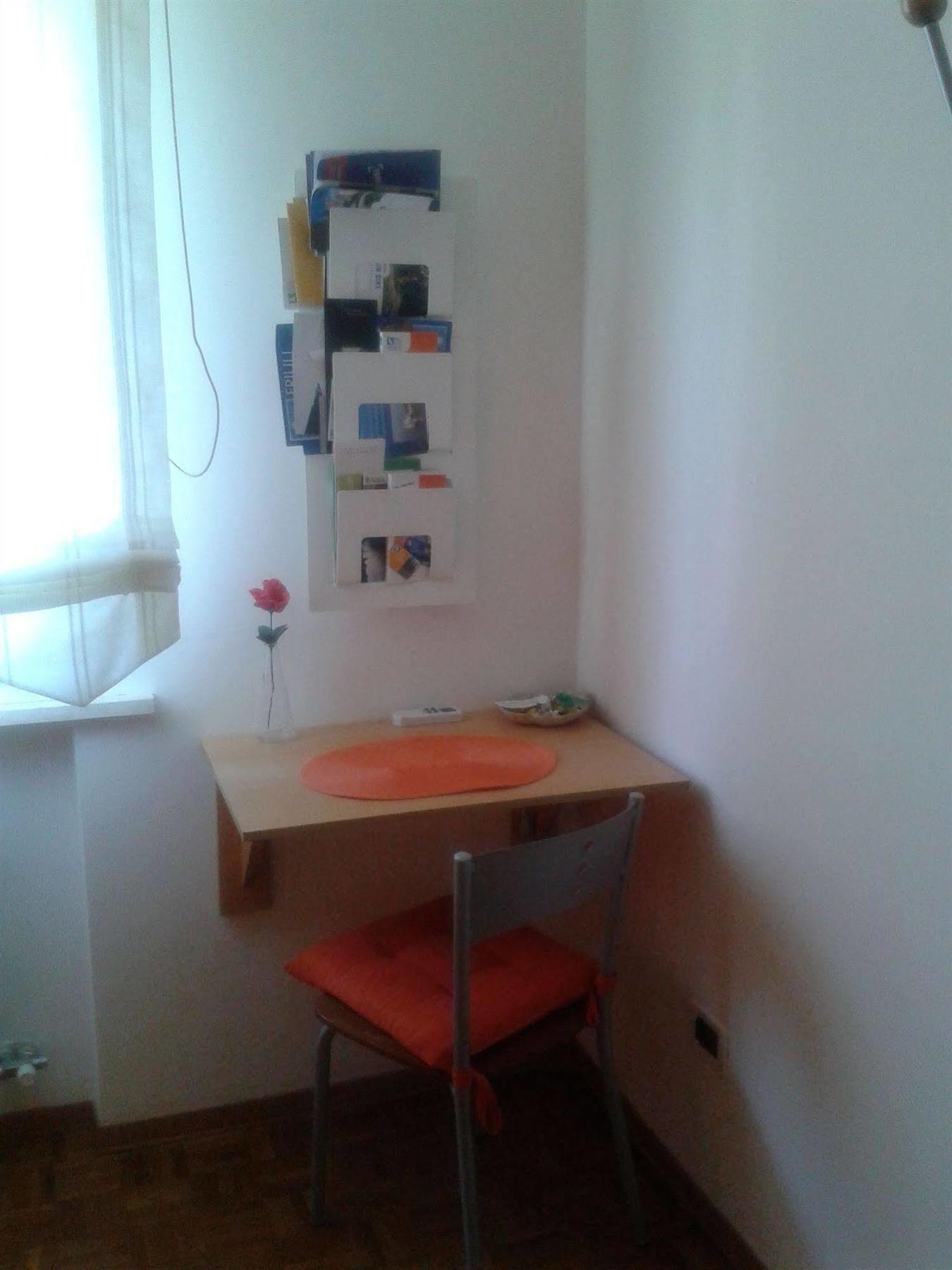 B&B Cassio Trieste Extérieur photo